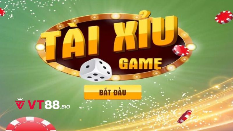 Cách chơi tài xỉu VT88 giúp người chơi thắng lớn